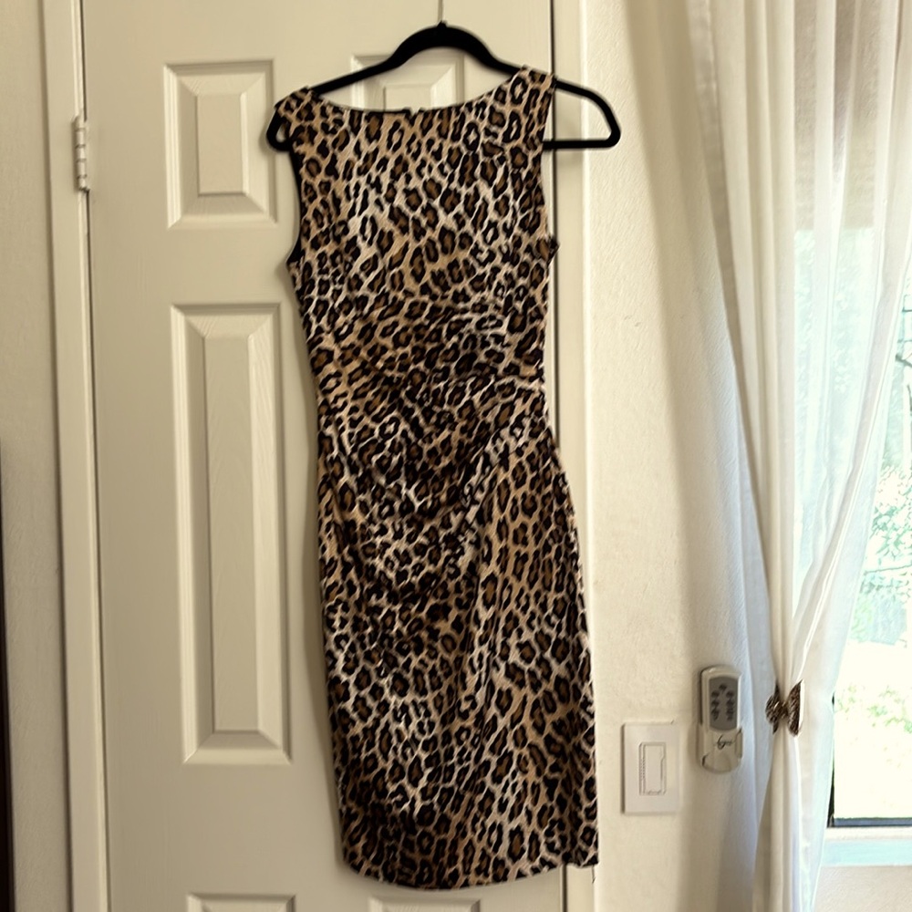 Cache party dress